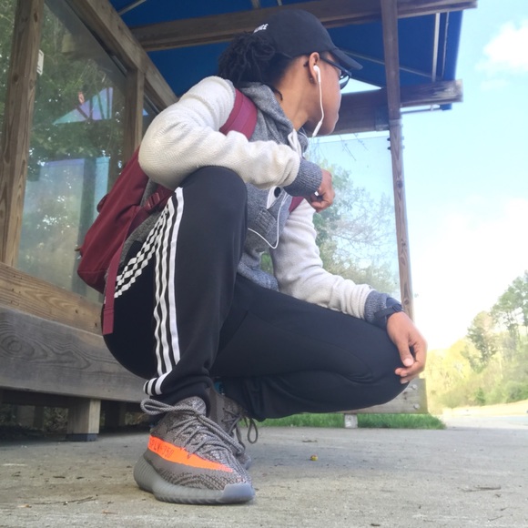 Meet your Posher, RJ - Picture 13 of 15